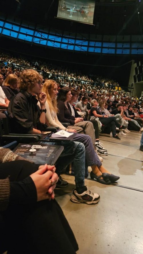 Nikdo by neměl být zapomenut aneb Příběh Wintonova dítěte ze Slezska 3  