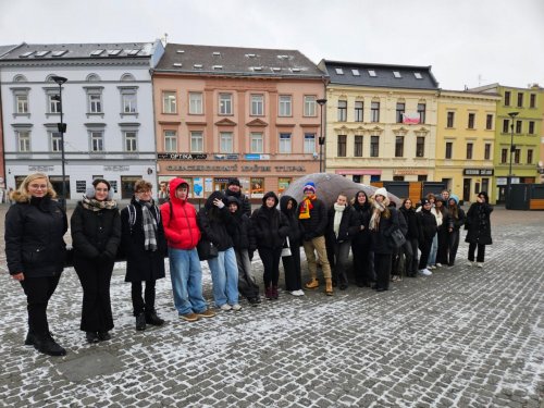 Opava - srdce českého Slezska